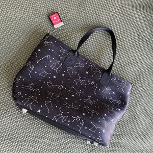 Harvey’s Constellation Tote Crossbody